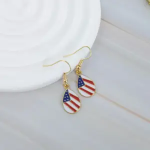 Dea0353 Drop-Shaped