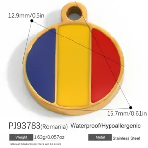 PJ93783(Romania)