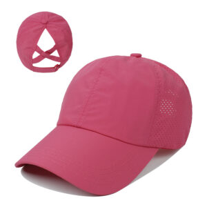 #8 Rose Red / Adjustable