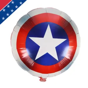 Shield Ball (45 X45cm)