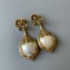 oly-e701892e59990e0a9c99df2bd58b80a5 Wholesale Vintage-style necklaces and earrings, retro court-style earrings