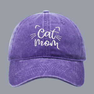 Purple / Adjustable