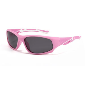 C3-pink frame / TAC polarized