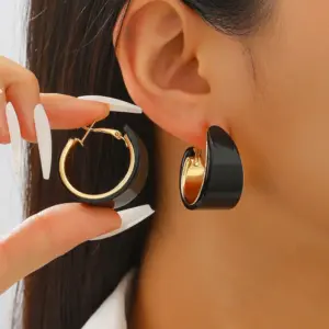 02 Kc Gold Black 4919