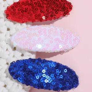 Hair Clip Set