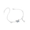 oly-e77ecc9462ae3bc45cf3b79295a89be5 Wholesale Tassel Butterfly Bracelet Women's Light Luxury High-end Same Style Zircon Niche Design Gift Jewelry for Girlfriend