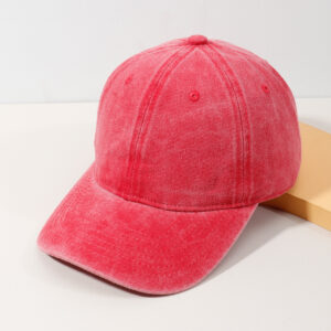 Watermelon red / Adjustable