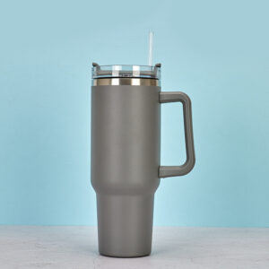 Grey / 40oz
