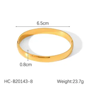 HC-B20143-8mm