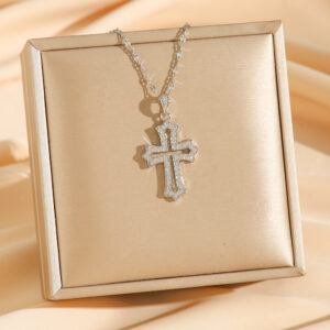 8334 silver
