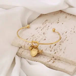 Gold / Average Size / A