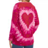 oly-e7dd6ee7ad15e2dba64448458137df28 Wholesale Explosions Valentine's Day Women's Top Autumn and Winter Casual Printed Round Neck Long Sleeve T-Shirt