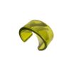 Wholesale Korean Dongdaemun Color Acrylic Bracelet Simple Geometric Transparent Resin Bracelet Jewelry
