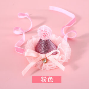 Little pink hat