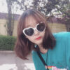 oly-e80dc75c78527b7843d5519e8e7e8020 Wholesale Valentine's Day Gift Love Light Special Effect Glasses Sunglasses Creative Sunglasses