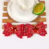 Wholesale Chinese Valentine's Day Bow Hair Clip Children's Onion Pink Star Bow Hair Accessory Festival Hair Accessory