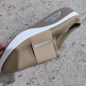 Small net khaki / 39