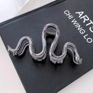 30#Black 11cm