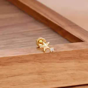 Y26634- Gold -1 Piece