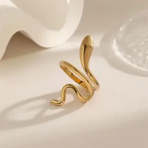 Gold / Average Size / Style 6