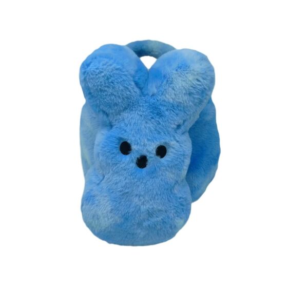oly-e8ac6050f8b1696b58ef21f9459aa809 Wholesale Easter Basket Egg Decorations Fluffy Rabbit Tail Rabbit Storage Basket Tote Bucket