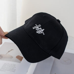 Black / Large head circumference (57-65)