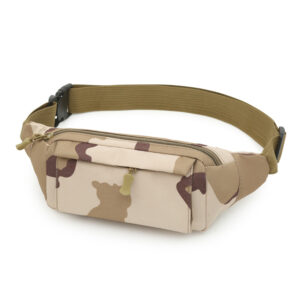 Oxford front small gechaki camouflage