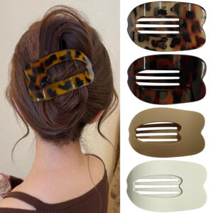 Love apple four-piece set 3 / Ps+silica gel