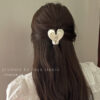 oly-e8dcd3aadd1143ace4da8c3c7b1a93d8 Wholesale Summer Double-layer Love Hair Clip 520 Valentine’s Day Romantic Hair Accessories Hair Clip Hair Clip