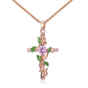 Rose Gold 11432