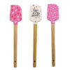 oly-e9262778372ecd2fc3c41830a73a6dd8 Wholesale Valentine's Day Silicone Spatula Baking Silicone Cream Spatula Printed Pattern Silicone Spatula