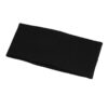 oly-e9455afface3b748b735447edfffef89 Wholesale Knitted Hairband Solid Color Headband Wide Edge Cross Knot Solid Color Hairband Wash Face Pressure Hair Band