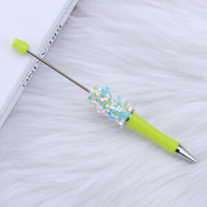 Bullet type 1.0 black / 82-light green