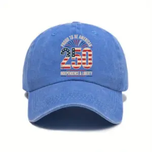 Royal Blue—Model E / adjustable
