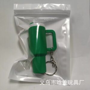 Green (chain style)