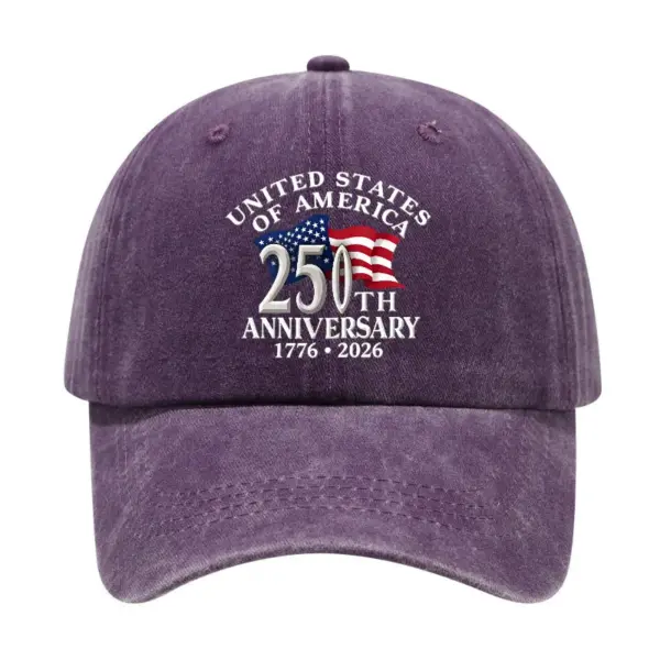 oly-e98faabb4158557ad909d4a18c8e2d2f Wholesale United States Unisex Baseball Cap In Grey Cotton With Printing, Perfect For Independence Day