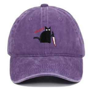 Purple / Adjustable