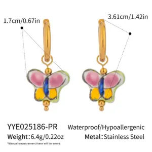 Gold / Yye025186-PR