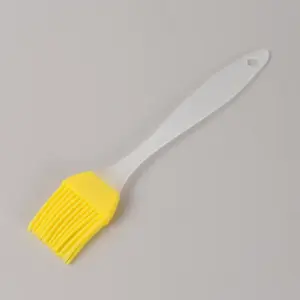 Split Sweep - Yellow