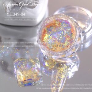 0.3g wandering orange light (yh349-04)