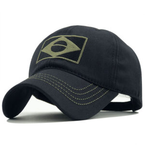 Black / Adjustable