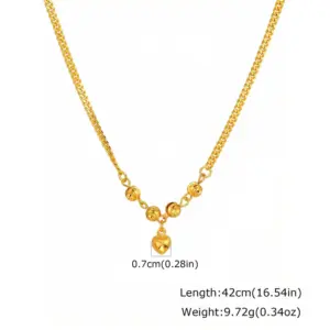 Gold