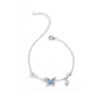 oly-ea5a2048a8f9a29b07a1da5f84d6b815 Wholesale Tassel Butterfly Bracelet Women's Light Luxury High-end Same Style Zircon Niche Design Gift Jewelry for Girlfriend