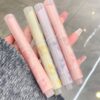 oly-ea667633e9645f4063e1c158117ff301 Wholesale lipstick plain boiled water fake plain face white pure desire Watermelon lipstick student party cheap female