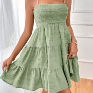 light green / S