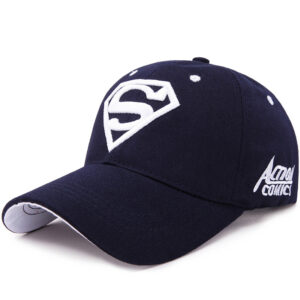 Navy blue / Adjustable