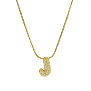 Gold J