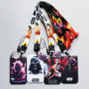 oly-eabfe4daf3848db0e8c2fda26a95c1d1 Wholesale Cartoon Anime Bus Card Holder Lanyard Work Badge Badge Supply OLY Exclusive