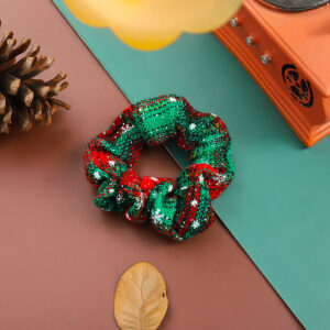 5# Christmas tree Green