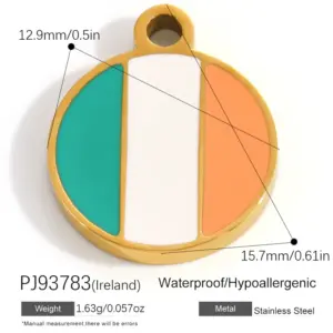 PJ93783(Ireland)